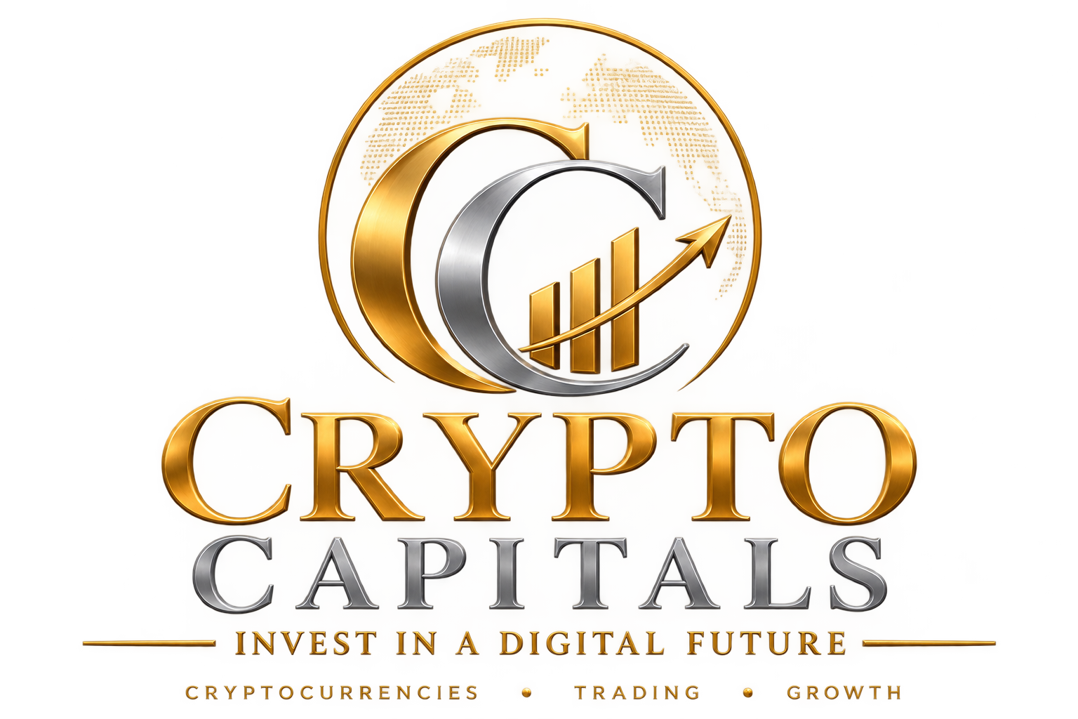 Crypto Capitals